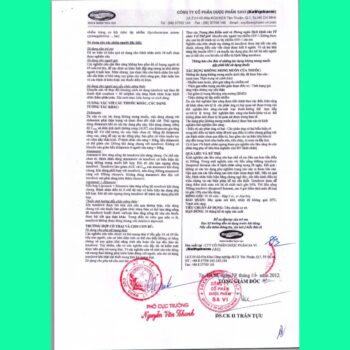 Savi Tenofovir 300mg