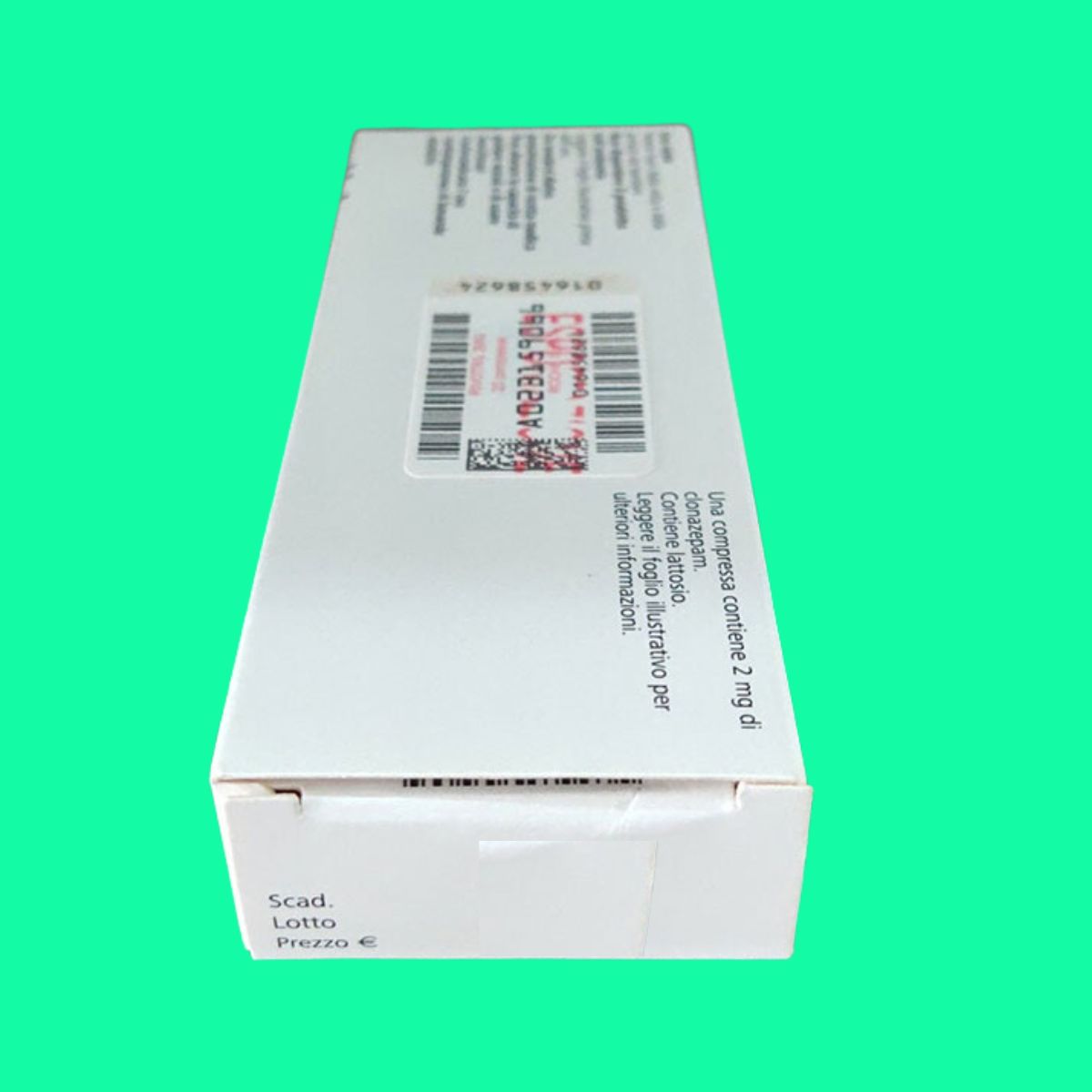 thuoc-Rivotril-2mg-3 Rivotril 2mg