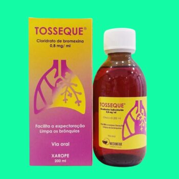 TOSSEQUE
