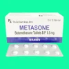 Thuốc Metasone