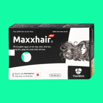 Maxxhair