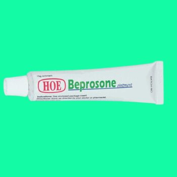 BEPROSONE 1 beprosone oinment
