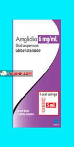 Amglidia