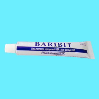 Thuốc Baribit giá bao nhiêu