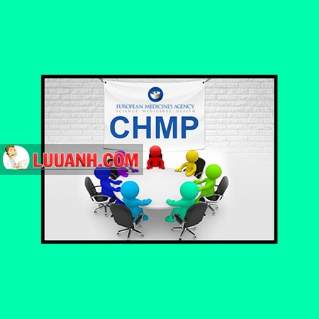 CHMP 1
