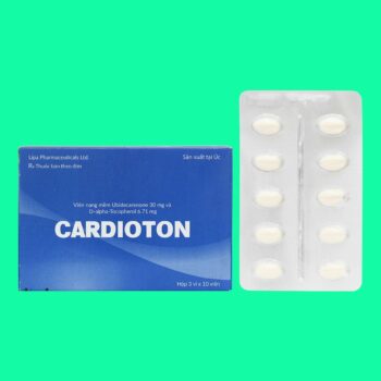 Cardioton