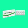 Cefbuten 200