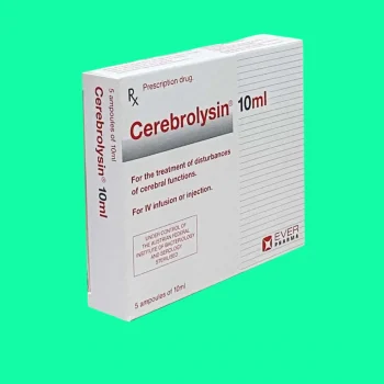 Cerebrolysin 10 ml