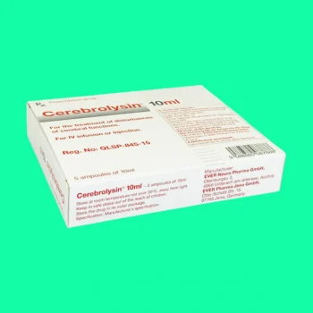 Cerebrolysin 10 ml