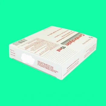 Cerebrolysin 10 ml