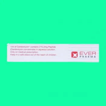 Cerebrolysin 5 ml