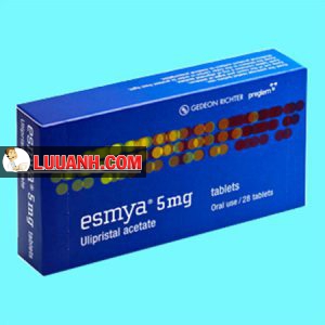 Esmya
