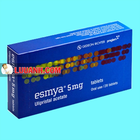 Esmya