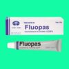FLUOPAS 9 Thuốc bôi da Fluopas