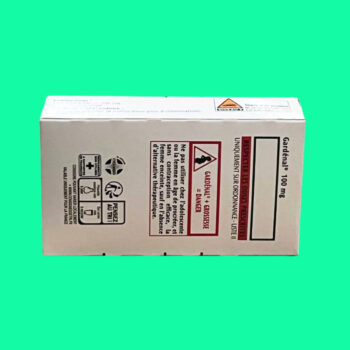 Gardenal 100mg