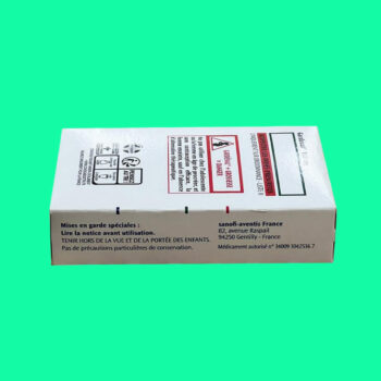 Gardenal 100mg