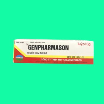 Genpharmason
