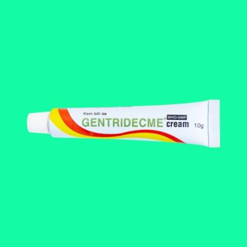 Gentridecme