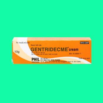 Gentridecme