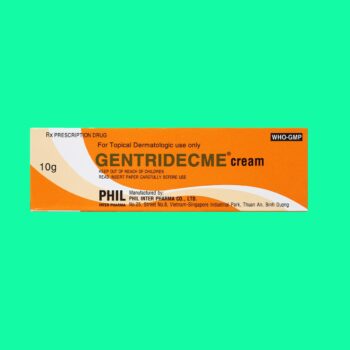 Gentridecme