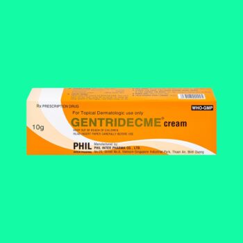 Gentridecme