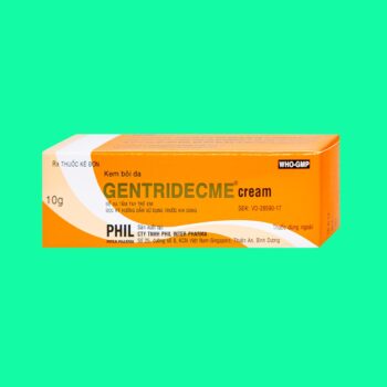 Gentridecme