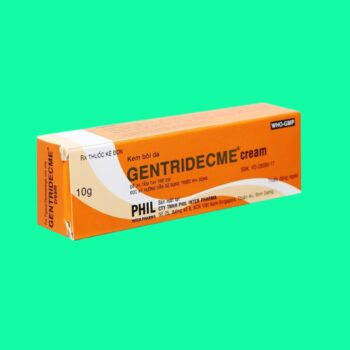 Gentridecme