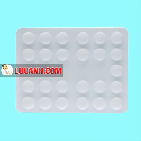 Hydrocortisone Roussel