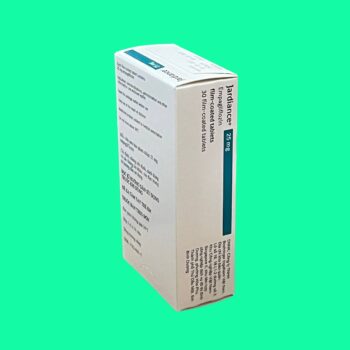 Jardiance 25mg