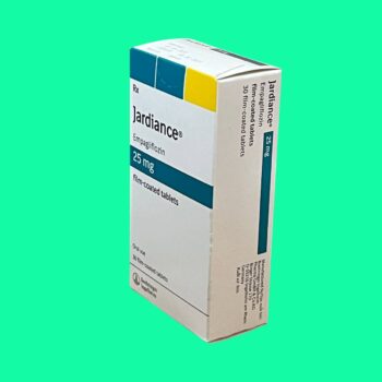 Jardiance 25mg