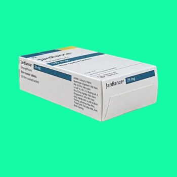 Jardiance 25mg