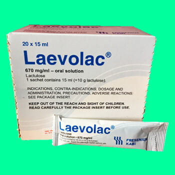 Laevolac 15ml
