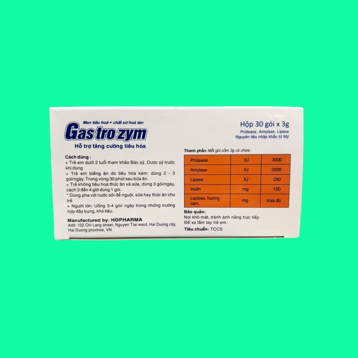Men-Gastrozym-1 Gastrozym