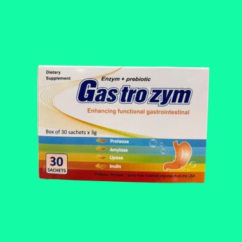 Gastrozym
