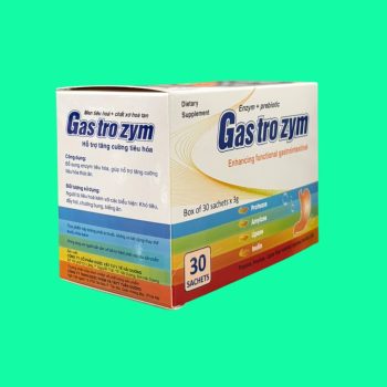 Gastrozym 3 Gastrozym