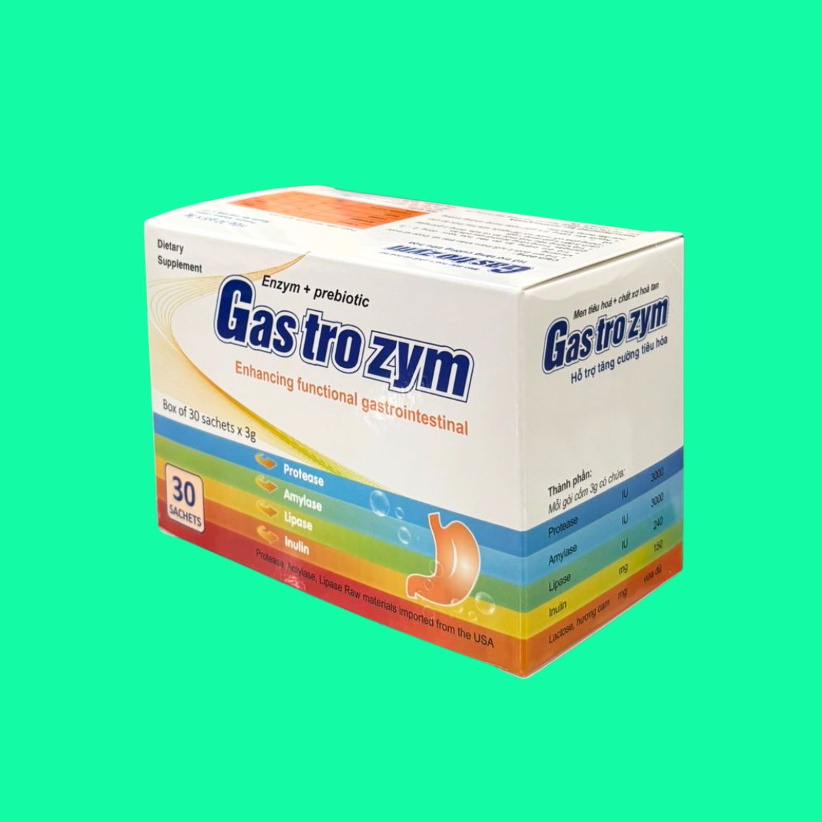 Men-Gastrozym-6 Gastrozym