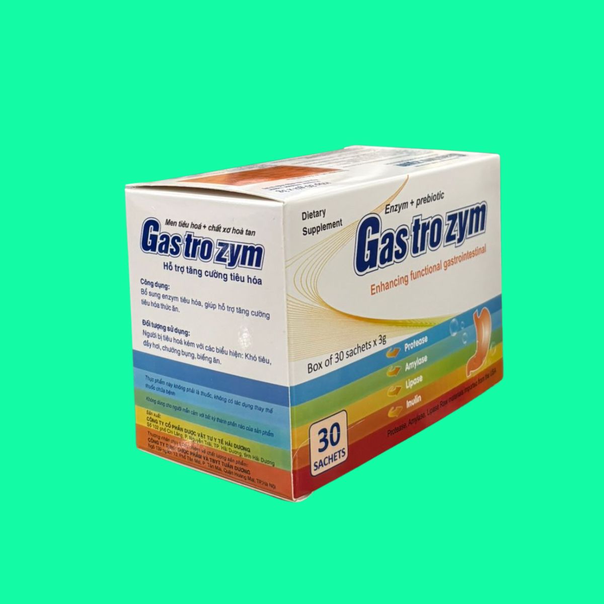 Men-Gastrozym-8 Gastrozym