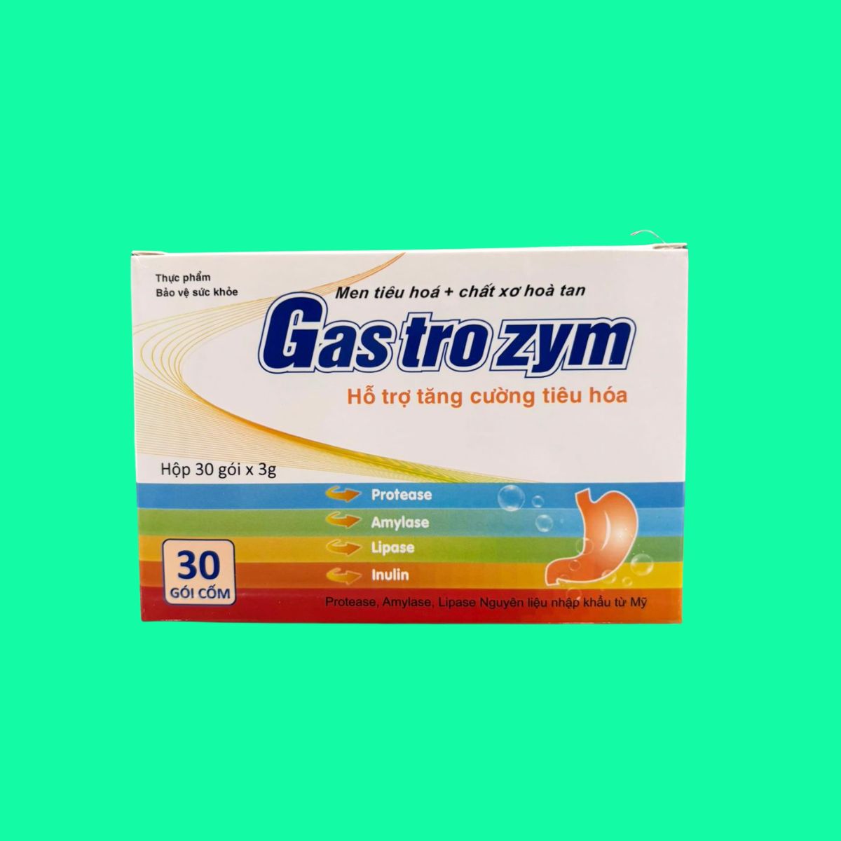 Men-Gastrozym Men Gastrozym