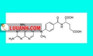 Methotrexate