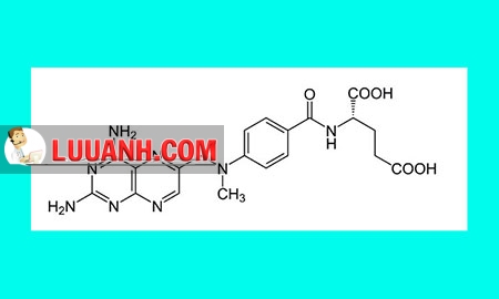 Methotrexate