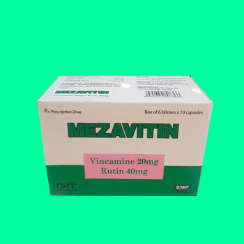 Mezavitin
