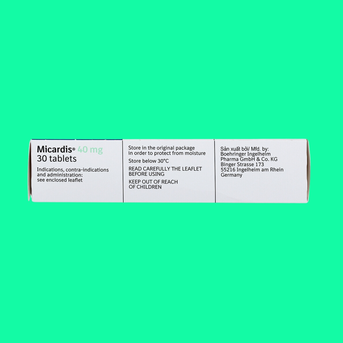 Micardis-10 Micardis