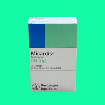 MICARDIS 1 Micardis