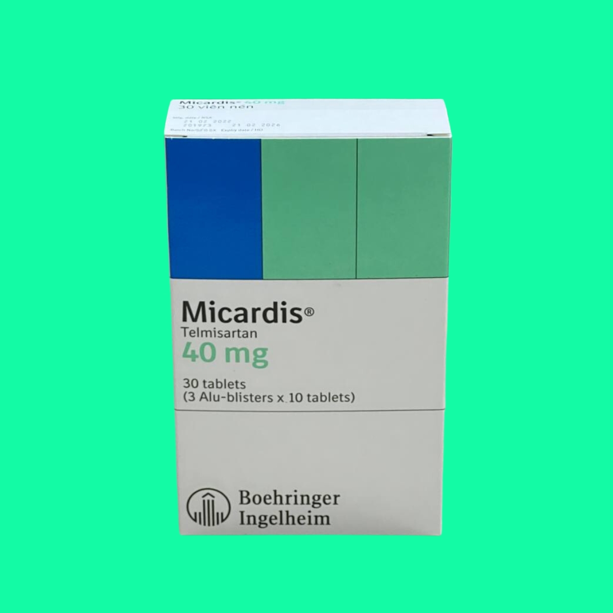 Micardis-2 Micardis