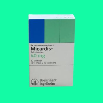 MICARDIS 2 Micardis