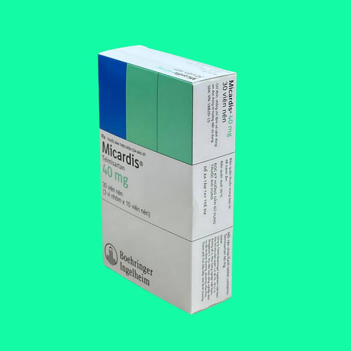 Micardis-4 Micardis