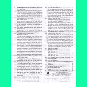 Misoprostol STELLA 200 mcg