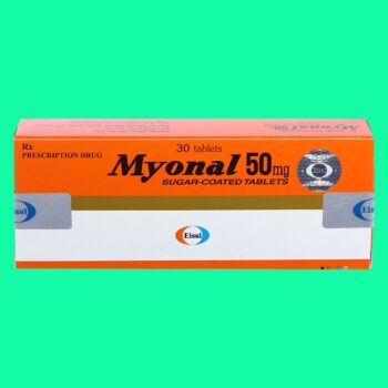 Myonal