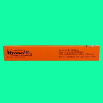 Myonal