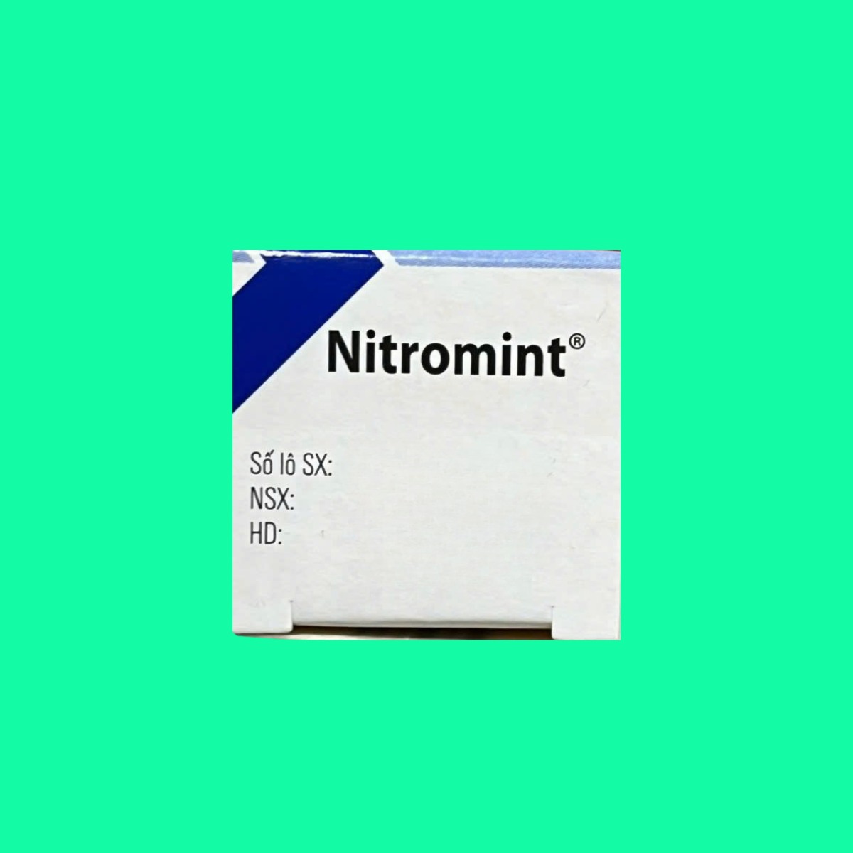 NITROMINT-7 NITROMINT